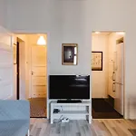 Nordstay - Bright Studio In The Heart Of Helsinki Self Check-In