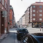 Nordstay - Bright Studio In The Heart Of Helsinki Self Check-In