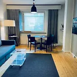 Stay Kamppi Apartment