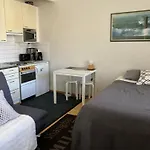 Töölönkatu Apartment