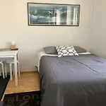 Töölönkatu Apartment