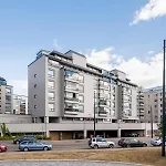 Sea View Studio, Tram Nearby, Netflix, Kamppi