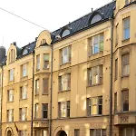 Hidden Gem In Kamppi