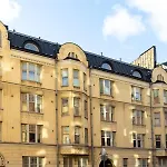 Hidden Gem In Kamppi