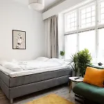 Hidden Gem In Kamppi