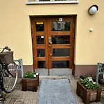 Beautiful Private Room In Helsinki