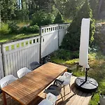 Peaceful Residence Helsinki Laajasalo
