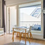 Stunning Central Apartment Helsinki