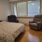 Convenient Stay Helsinki