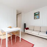 Helsinki Downtown Apartment