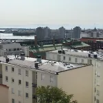 Artistic Kallio Apartment