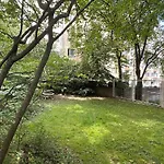 Artistic Kallio Apartment
