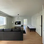 One-Bedroom 66M2 Apartment With Sauna And Parking