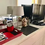 Sweet Home 40 City Center Punavuori