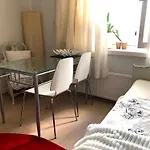 Sweet Home 40 City Center Punavuori