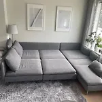Upea Huoneisto Helsingin Keskustassa