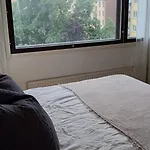 Spacious Apartment In Kallio
