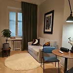 Design Studio - Kamppi