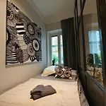 Design Studio - Kamppi