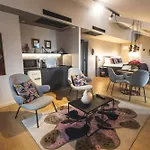 The Folks Hotel Konepaja