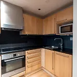 2Ndhomes Kamppi Center Apartment With Balcony & Sauna