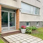 Apartment Close To Helsinki
