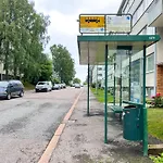 Apartment Close To Helsinki