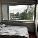 Apartment Close To Helsinki
