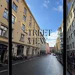 Cozy Studio In Ullanlinna With Central Location