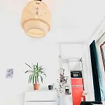 Pasila Studio, Near Expo Center