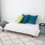 Pasila Studio, Near Expo Center
