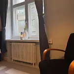 Cozy Studio In Ullanlinna With Central Location