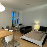 Appartment In Central Helsinki, Etu-Toeoeloe