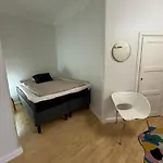Appartment In Central Helsinki, Etu-Toeoeloe
