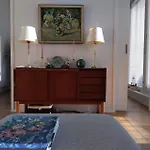 New Warm Apartment In Nordic Nights