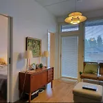 New Warm Apartment In Nordic Nights