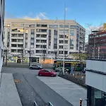 Mp Kallio Apartment Helsinki