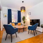 Prime City Escape 45 Square Meters