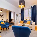 Prime City Escape 45 Square Meters