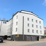 Forenom Apartments Helsinki Lauttasaari