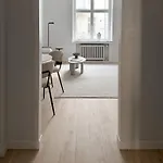Newly Renovated Flat In Ullanlinna