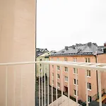 Brand New Rustic Boho Retreat Central Helsinki