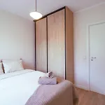 Brand New Rustic Boho Retreat Central Helsinki