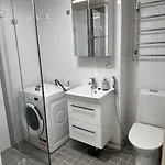 Aati Apartment
