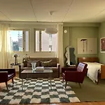 3Br Rooftop With Sauna And Terrace