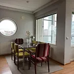 3Br Rooftop With Sauna And Terrace