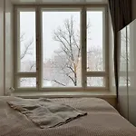 Cozy Studio Apartment In The Heart Of Helsinki