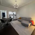 Hidden Gem With Private Sauna, In City Center