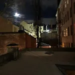 Atmospheric 46M2 Apartment