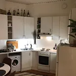 Atmospheric 46M2 Apartment